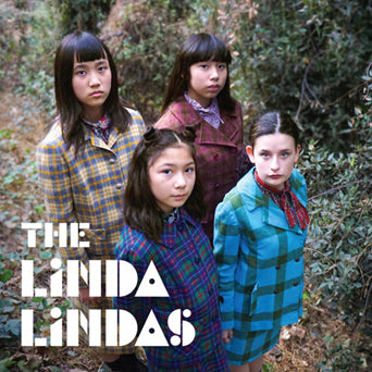 The Linda Lindas "s/t"