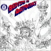 MF903-1 Dead Kennedys "Bedtime For Democracy" LP Album Artwork