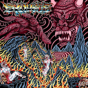 Skourge "Torrential Torment"