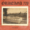 Orreaga 778 "Herrimina (Picture Disc)"