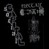 Electric Chair "Social Capital"