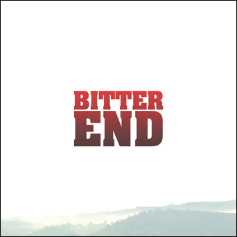 Bitter End "s/t"