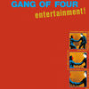 Gang Of Four "Entertainment!"