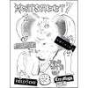 Meatsheet "#7" - Fanzine