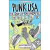 Kevin Prested "Punk USA: The Rise And Fall Of Lookout! Records" - Book