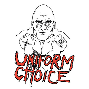 Uniform Choice "s/t"