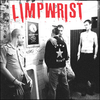 Limp Wrist "s/t"