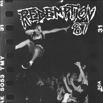 Redemption 87 "s/t"