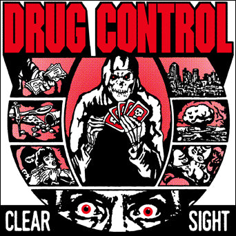 Drug Control "Clear Sight"