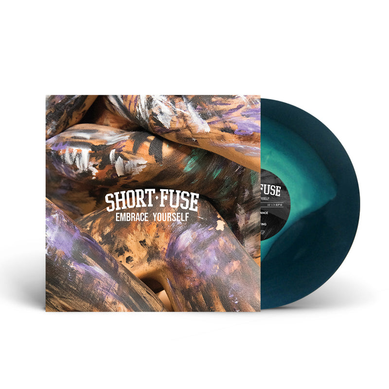 Short Fuse "Embrace Yourself"