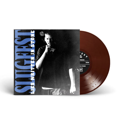 Slugfest "Lies Written In Stone"