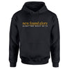 New Found Glory "Make The Most Of It" - Hooded Sweatshirt