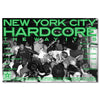 V/A "New York City Hardcore: The Way It Is" - Poster