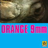 REV031-1 Orange 9mm "s/t" 12"ep Album Artwork