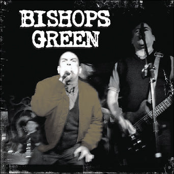 Bishops Green "s/t"