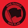 V/A "One Family One Flag"