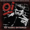 V/A "Oi: 40 Years Untamed"