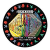 The Slackers "New York Berlin b/w Tell Them No"