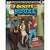 Boots-N-Booze "Volume 3" - Comic Book+7"