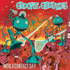 Groovie Ghoulies "World Contact Day"