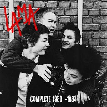 Lama "Complete 1980-1983"