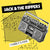 Jack & The Rippers "I Think It's Over"