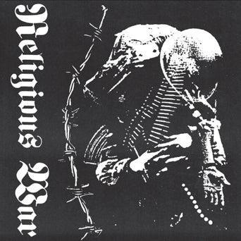 Religious War "Reigning Chaos: Discography"