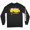 Praise "All In A Dream" - Long Sleeve T-Shirt