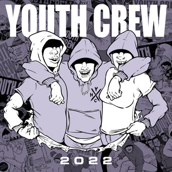 V/A "Youth Crew 2022"