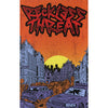 Reckless Threat "Paradise End"