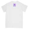 Praise "Number 196 (White)" - T-Shirt