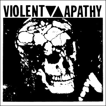 Violent Apathy "11/29/81"