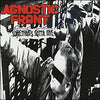 Agnostic Front "Something's Gotta Give"