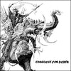 Conquest For Death "A Maelstrom Of Resentment And Remorse"