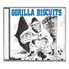 Gorilla Biscuits "s/t"