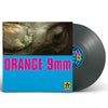 REV031 Orange 9mm "s/t" 12"ep Mockuo
