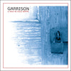 REV093-2 Garrison "A Mile in Cold Water" CD Album Artwork