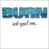 REV108-1 Burn "Last Great Sea" 7" Album Artwork