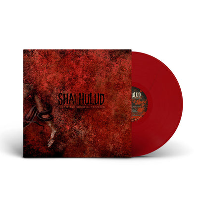 Shai Hulud "That Within Blood Ill-Tempered"