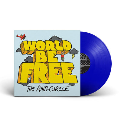 World Be Free "The Anti-Circle"