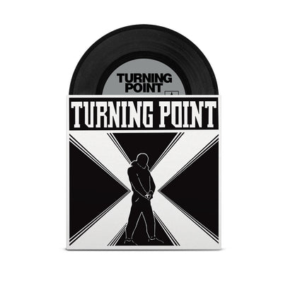 Turning Point "s/t"