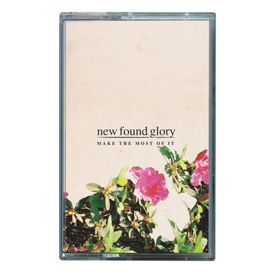 New Found Glory "Make The Most Of It"