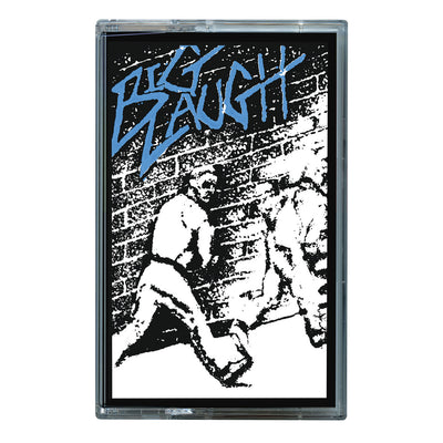 Big Laugh "Consume Me"