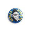 REVBTN04 Gorilla Biscuits "Gorilla" -  Button