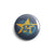 REVBTN179 Gameface "Logo" -  Button 