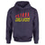 Gorilla Biscuits "Start Today" -  Hooded Sweatshirt