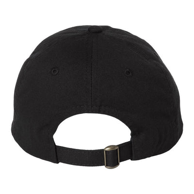 Revelation Records "Logo (Black)" - Dad Hat