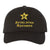 Revelation Records "Logo (Black)" - Dad Hat