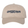 Speedway "Logo" - Dad Hat