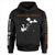 Turning Point "It's Always Darkest....." - Hooded Sweatshirt